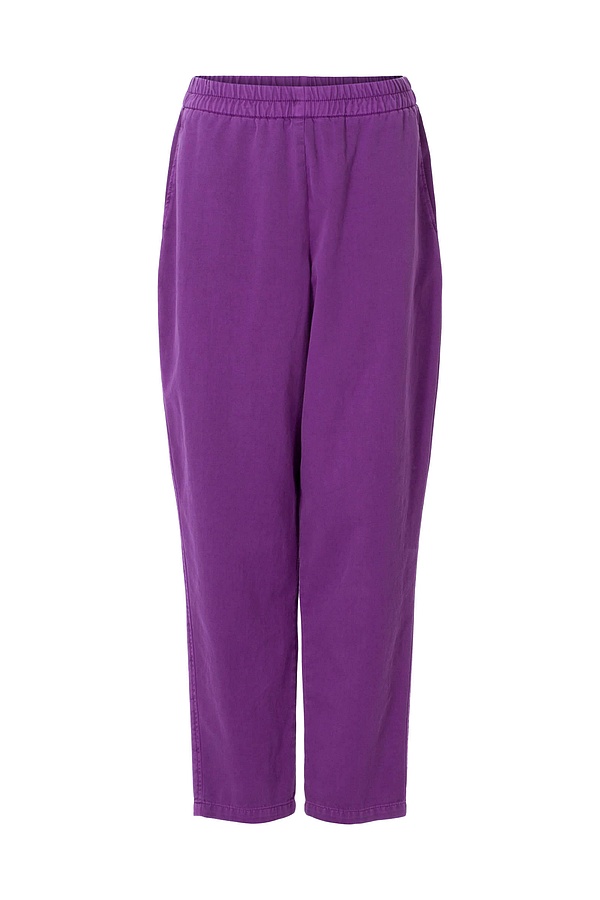 Trousers 207 452VIOLET
