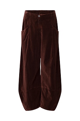 Trousers 241 - 382TEA - 60220910152