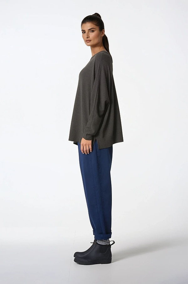 Trousers 301 - 100% cotton - 472FJORD - 60230710001