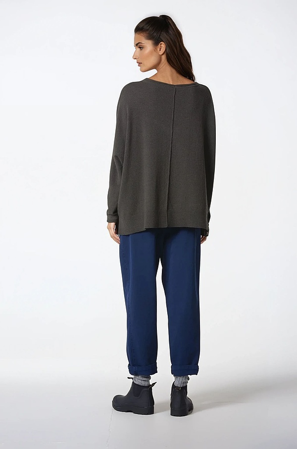 Trousers 301 - 100% cotton - 472FJORD - 60230710001