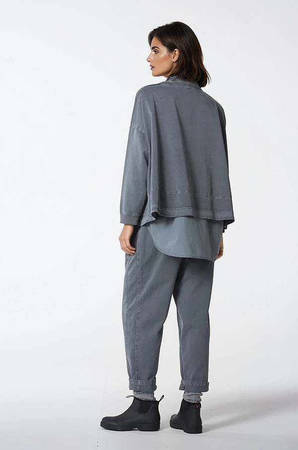 Trousers 301 - 100% cotton - 552CREEK - 60230710001