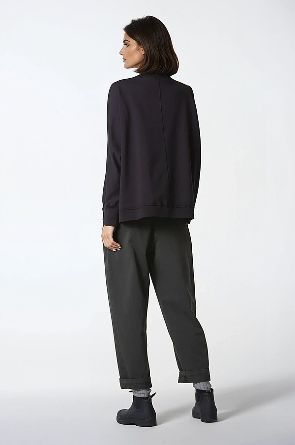 Trousers 301 - 100% cotton - 782PEAT - 60230710001