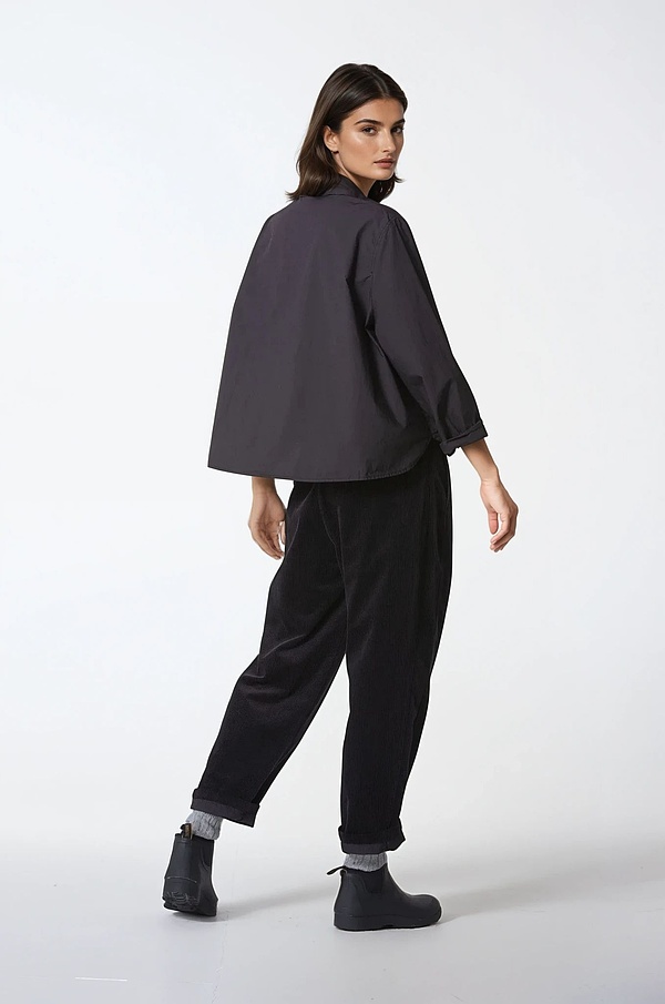 Trousers 301 - 100% Cotton Cord - 890VOLCANO - 60230710002
