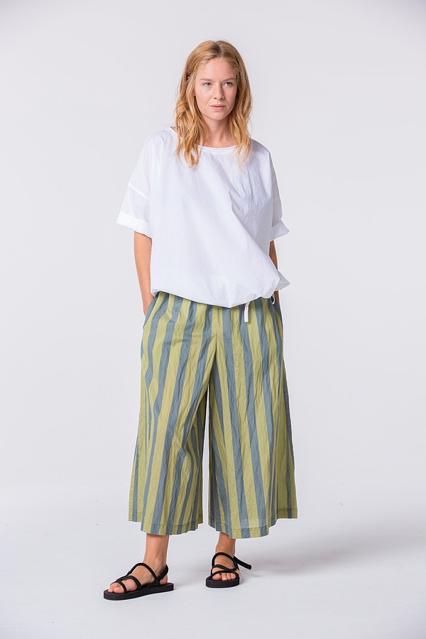 Trousers 307 wash 750MEADOW