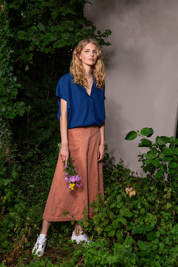 Trousers 351 - 232KIMCHI - 60230310201