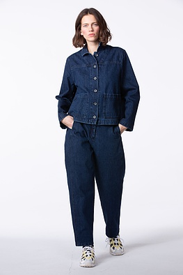 Trousers 401 wash