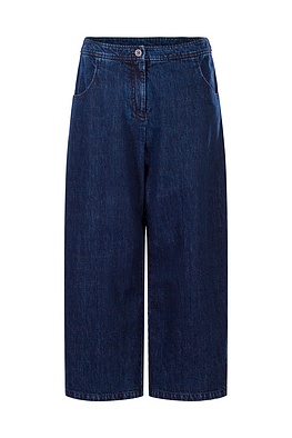 Trousers 407 wash