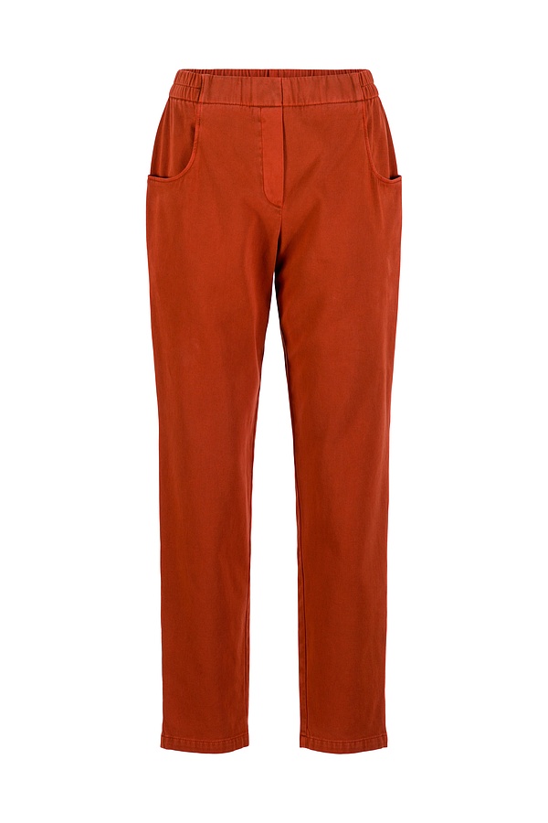 Pantalon 408 252ROOIBOS