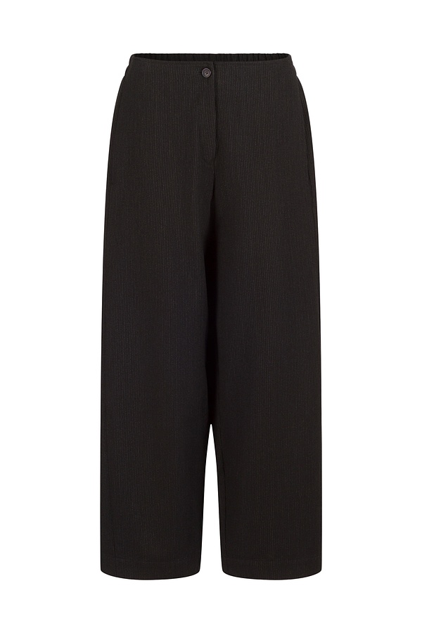 Trousers 414 990BLACK