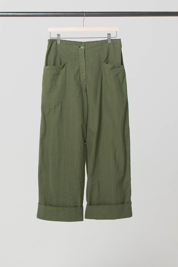 Trousers 451 680CLOVER