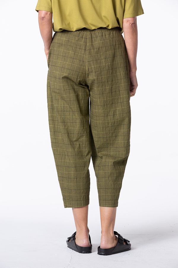 Trousers 504 760WEED