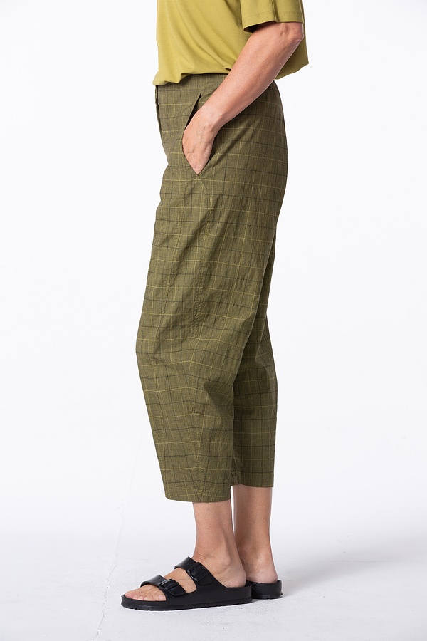 Trousers 504 760WEED