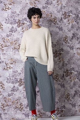 Trousers 504