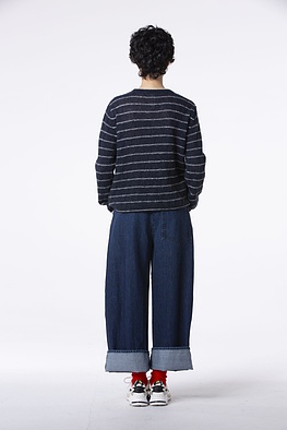 Trousers 506 wash