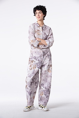Trousers 507 wash