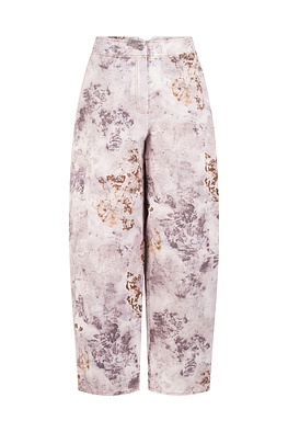 Trousers 507 wash