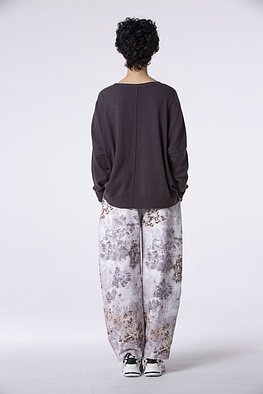 Trousers 507 wash