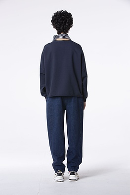 Trousers 508 wash