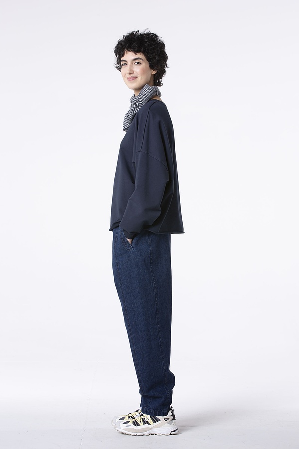 Pantalon 508 wash 570DENIM