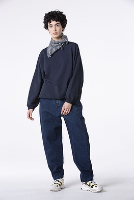 Trousers 508 wash