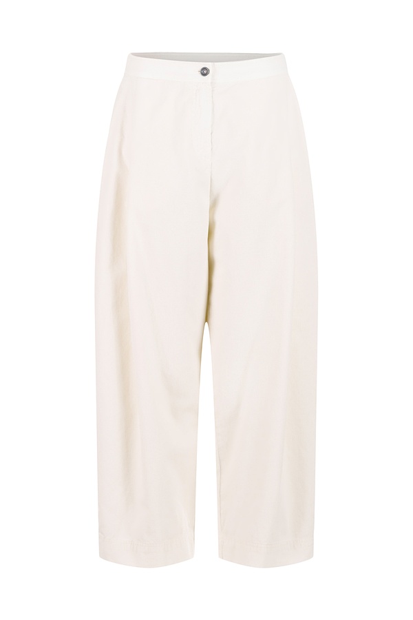Trousers 509 110CREAM