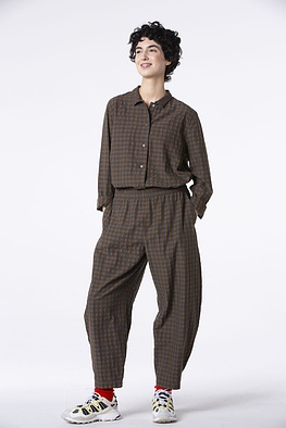 Trousers 510 wash