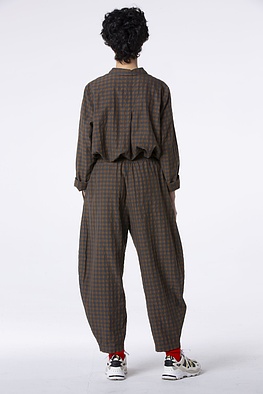 Trousers 510 wash