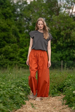 Trousers 609