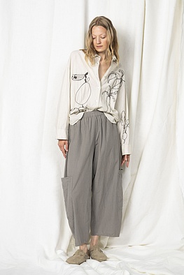 Trousers 610