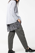 Trousers 904 932STONE