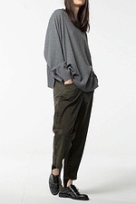 Trousers 905 770THYME
