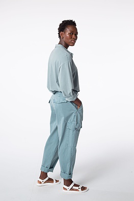 Trousers Ayo / Cotton
