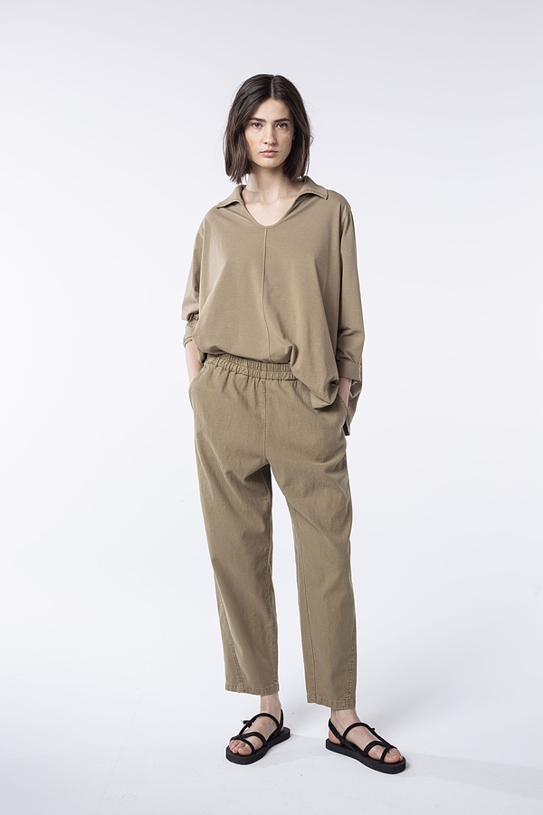 Trousers Chilie 002