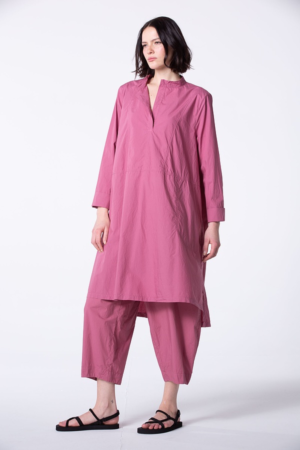 Trousers Dawda 345 360MAUVE
