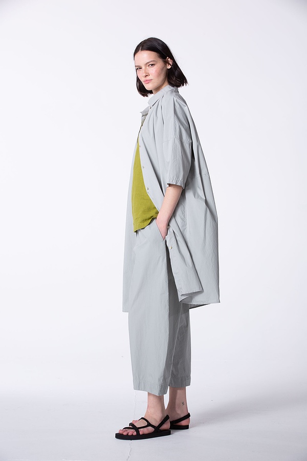 Trousers Dawda 345 920PEARL