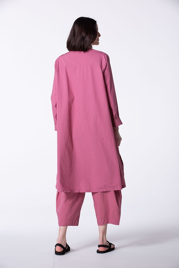Trousers Dawda 360MAUVE