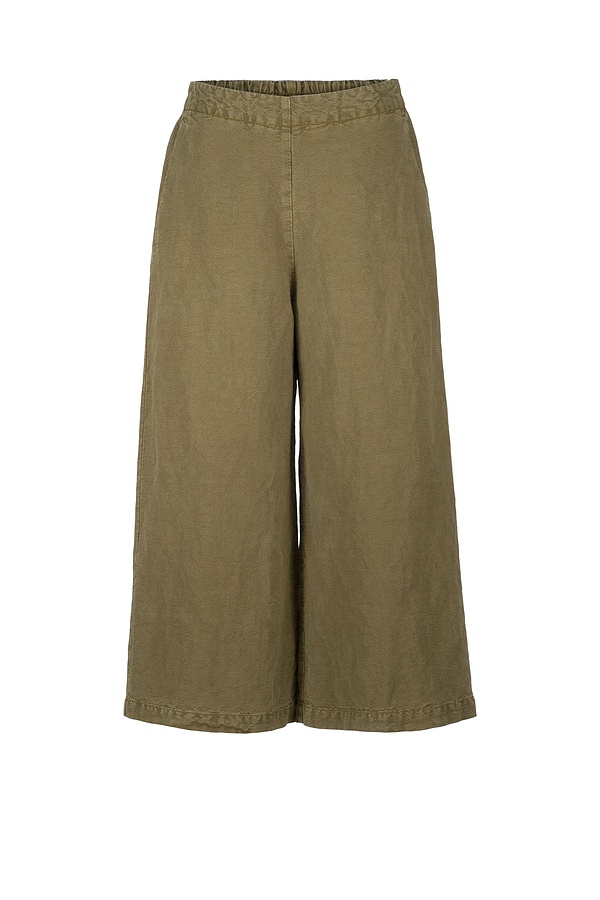 Trousers Demba / Lyocell-Linen