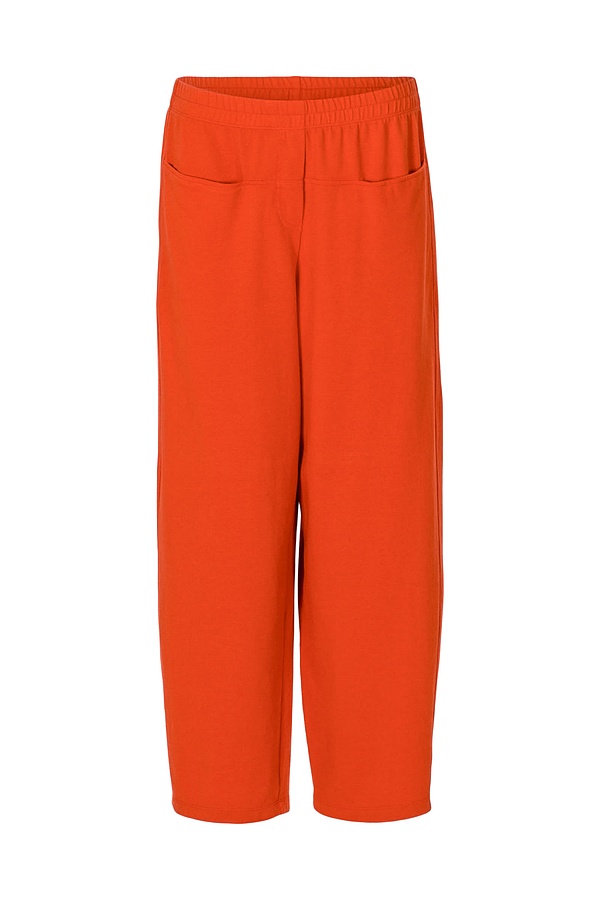 Trousers Federra / Cotton Jersey 350FIRE