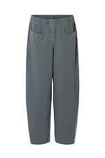 Trousers Federra / Cotton Jersey 672ENAMEL