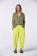 Trousers Florije / 100% Cotton 130LEMONADE