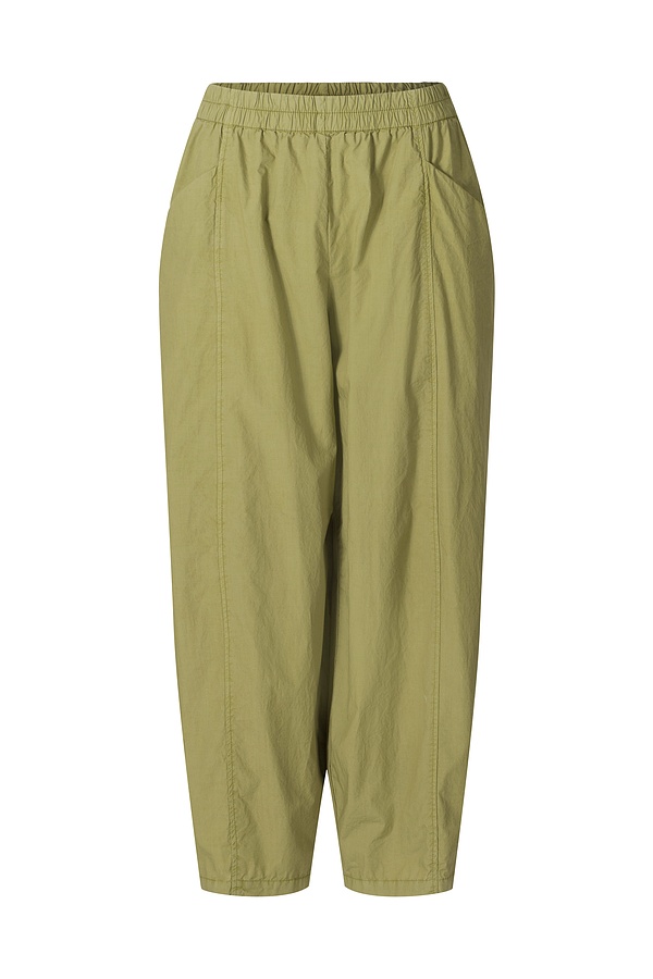Trousers Florije / 100% Cotton 752MEADOW
