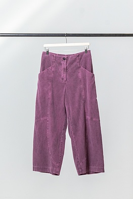 Trousers Garmenta 341