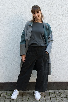 Trousers Garmenta 341