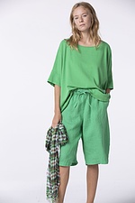 Trousers Krossing / 100% Hemp 650FROG