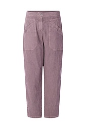 Trousers Lupitte / Cotton Blend