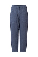 Trousers Lupitte / Cotton Blend 422WATER