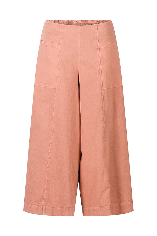 Trousers Maddita / Cotton denim 232KIMCHI