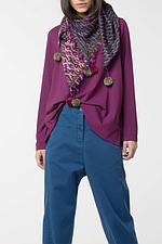 Trousers Médinas 903 552INDIGO
