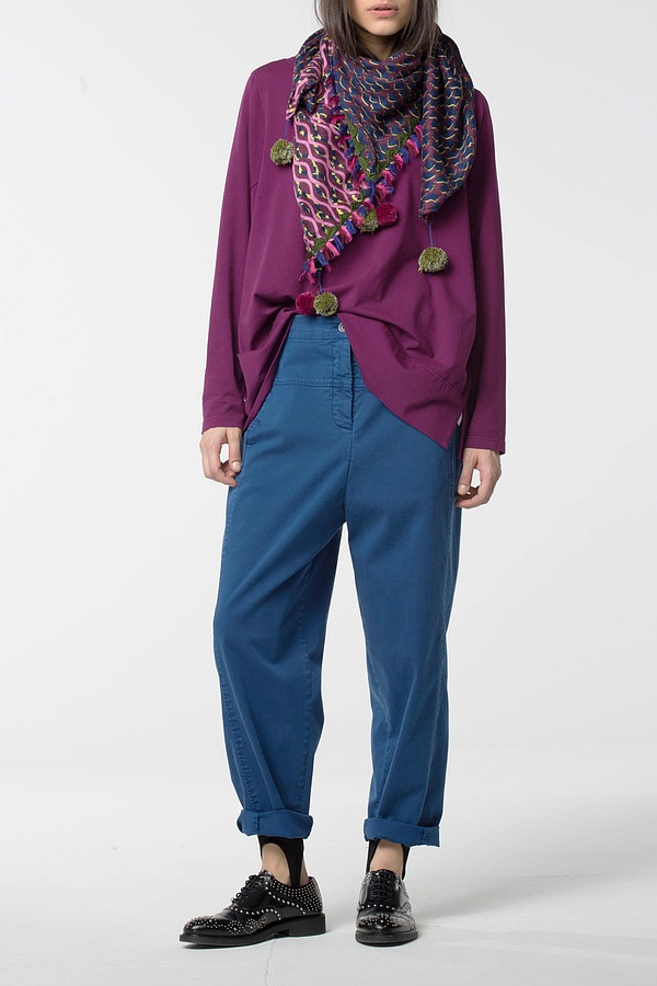 Trousers Médinas 903 552INDIGO