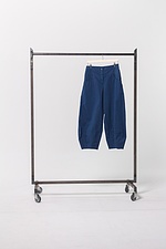 Trousers Moondai / Cotton blend 572DENIM